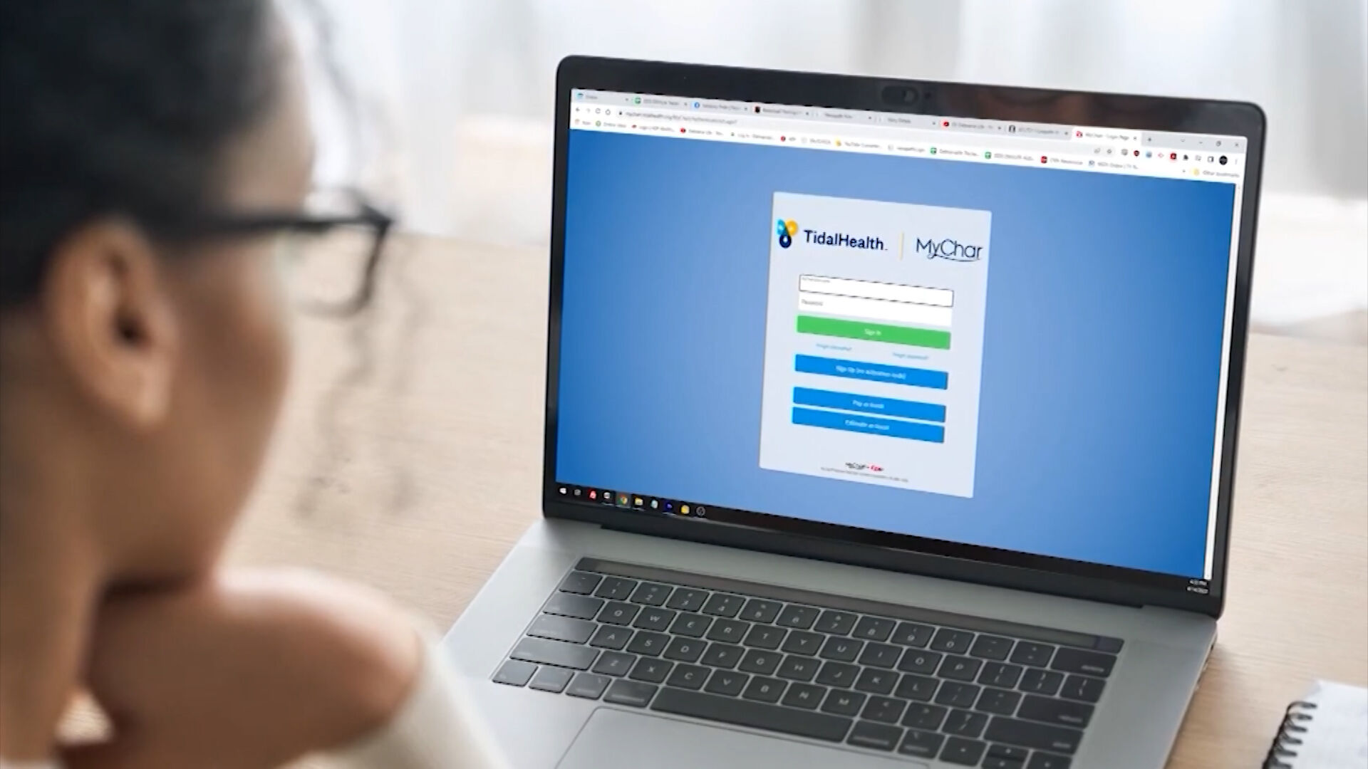 Paid Segment By TidalHealth